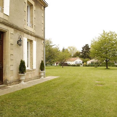 La Grande Maison Bed & Breakfast Bergerac Exterior foto