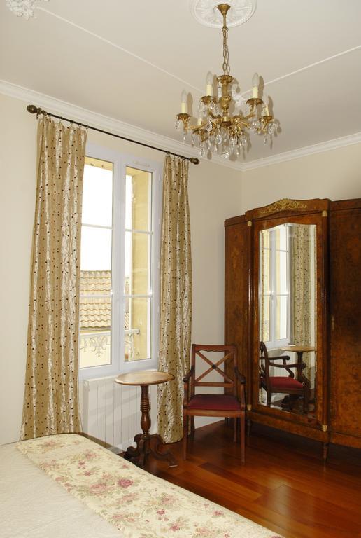 La Grande Maison Bed & Breakfast Bergerac Cameră foto