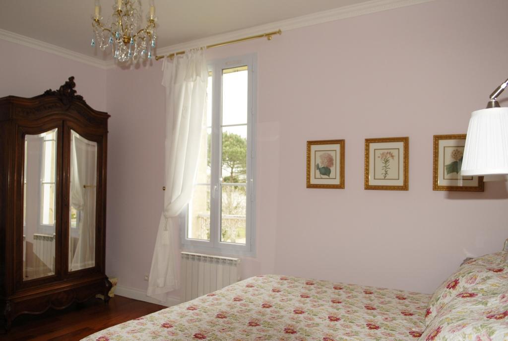 La Grande Maison Bed & Breakfast Bergerac Cameră foto