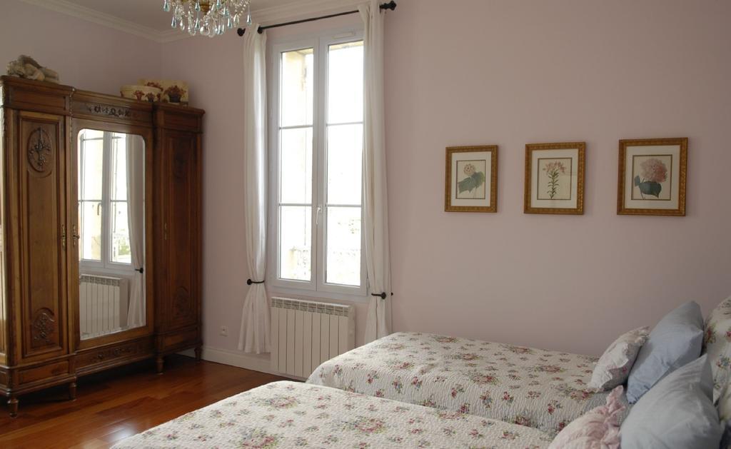 La Grande Maison Bed & Breakfast Bergerac Cameră foto