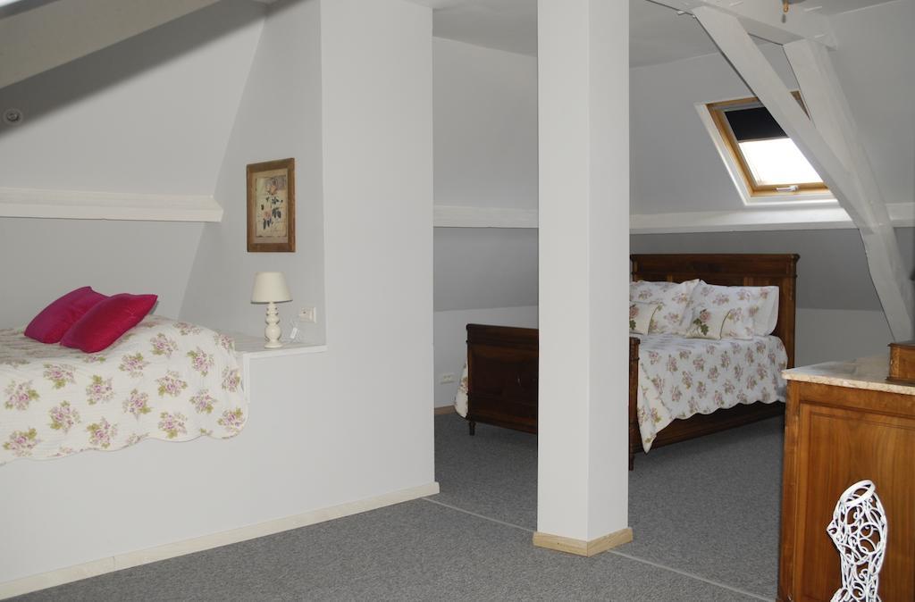 La Grande Maison Bed & Breakfast Bergerac Cameră foto